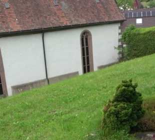 Johanneskirche Grüntal