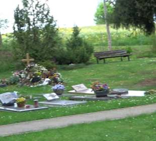 Friedhof Erpfingen