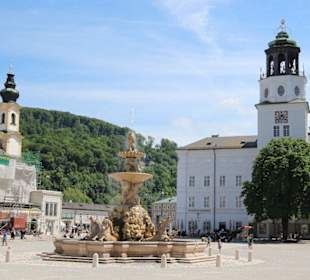 Altstadt Salzburg