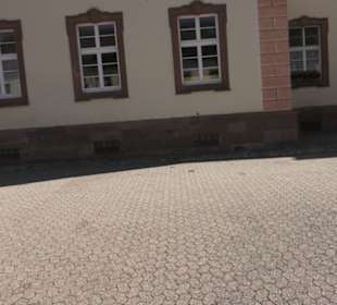 Innerer Klosterhof
