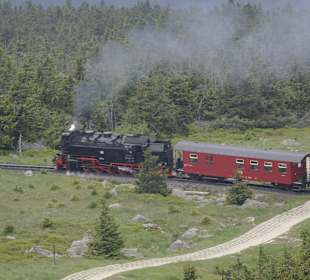 Brockenbahn