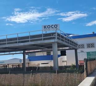 Das frühere Koco