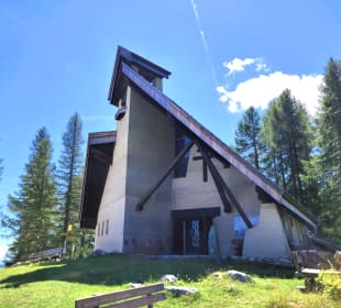 Petzenkapelle