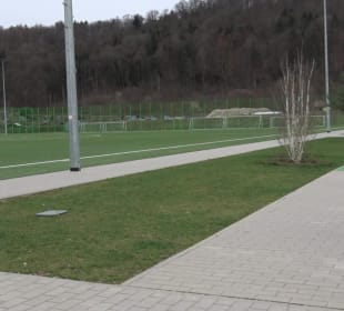 Sportpark Weil