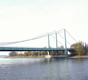 Rhein-Schifffahrt mit der Köln - Düsseldorfer