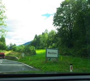 Plöckenpass