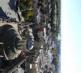 Vista dalla GIralda