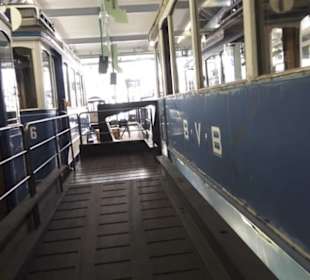 Zürich Tram Museum
