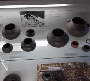 Archäologisches Museum