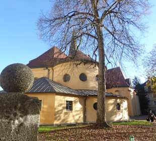 Pfarrkirche St.Sylvester