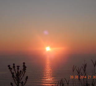 Sunset Cape Drastis - Thematic Park 