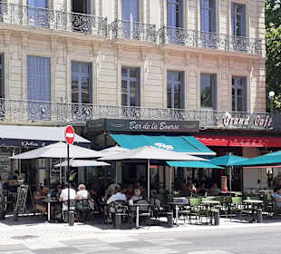 Grand Café de la Bourse