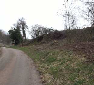 Unterjesinger Wengertwegle