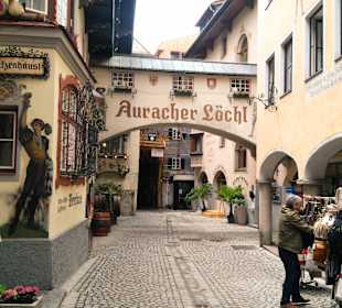 Altstadt Kufstein