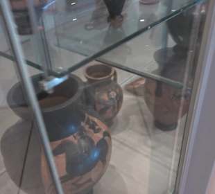 Museum Alte Kulturen