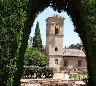Alhambra