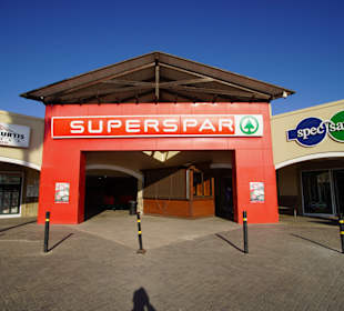 Einkaufen & Shopping