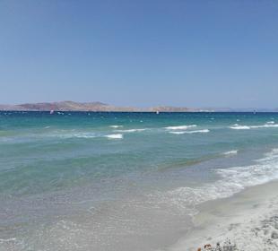 Strand Marmari