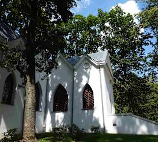 Museum und Park von Jan Kochanowski