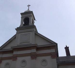 Waldbachkapelle Offenburg