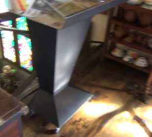 Museo Etnográfico Tanit