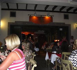 Grand Italia in Maspalomas