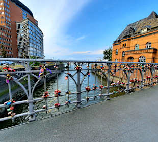 Stadtrundfahrt Hamburg