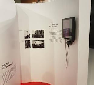 Europejskie Centrum Solidarności