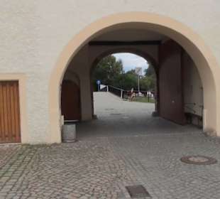 Wasserschloss Klaffenbach