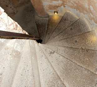 Abgang ins Restaurant !!!