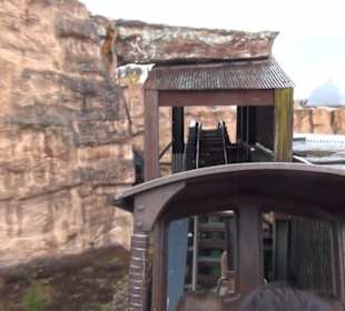 Mexiko - Colorado Adventure