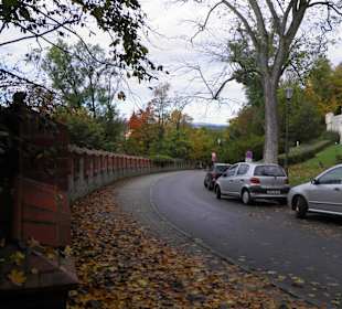 Замок Глубока над Влтавой