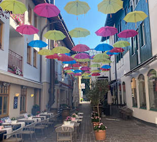 Altstadt Zell am See