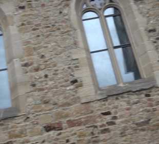 Evangelische Clemenskirche Oferdingen