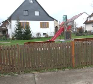 Kinderspielplatz am Lindenweg