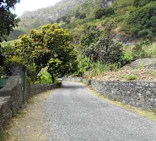 Torre-Paul Natural Park