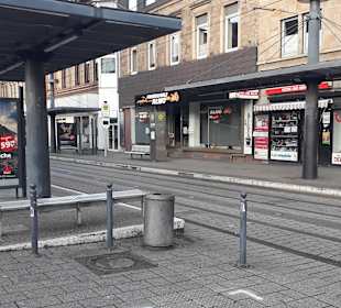 Stadtrundgang Witten