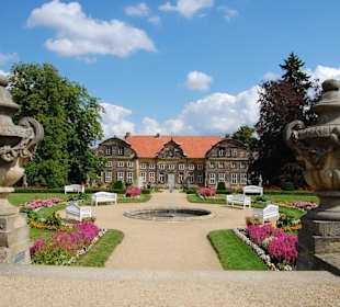 Kleines Schloss
