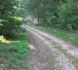Der Bussen - heiliger Berg Oberschwabens Offingen
