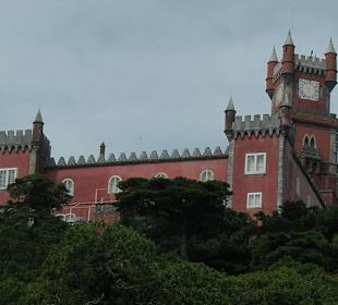 Palacio de Pena
