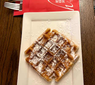 Einkaufen in Winterswijk