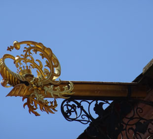 Bergbahn - Eindrücke rund ums Schloss