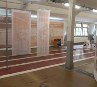 Museum Auto- und Uhrenwelt