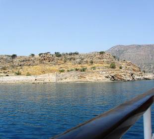 Spinalonga