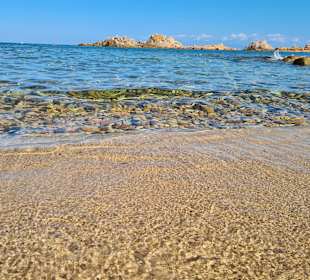 Cala Rossa