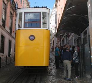 Elevador da Gloria 