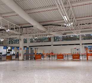 Flughafen Faro (FAO)