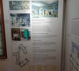 Ausstellung in der Veste Heldburg