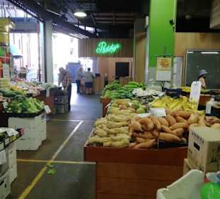 Market City Shoppingcenter