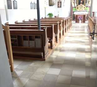 Pfarrkirche St. Nikolaus Dietelhofen